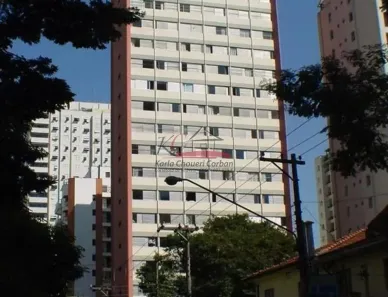 Apartamento com 4 Quartos à venda, 195m² no Campo Belo, São Paulo