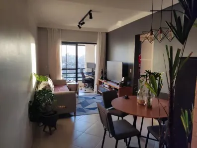Apartamento com 2 Quartos à venda, 60m² no Vila Brasílio Machado, São Paulo