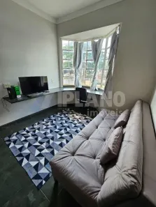 Apartamento com 1 Quarto para alugar, 37m² no Vila Virgínia, Ribeirão Preto