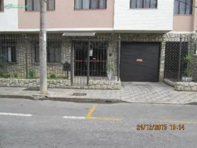 Apartamento com 3 Quartos à venda, 110m² no Jardim Glória, Juiz de Fora