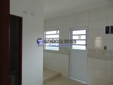 Apartamento com 2 Quartos para alugar, 40m² no Vila Osasco, Osasco