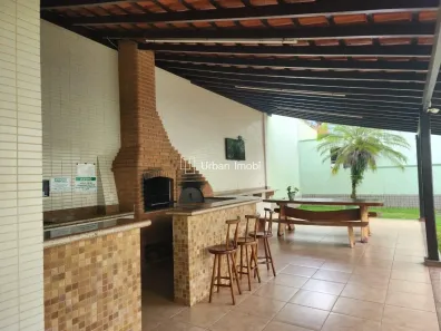 Apartamento com 2 Quartos à venda, 65m² no Penedo, Itatiaia