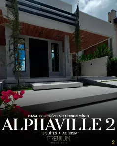 Casa com 3 Quartos à venda, 199m² no Universidade, Vitória da Conquista