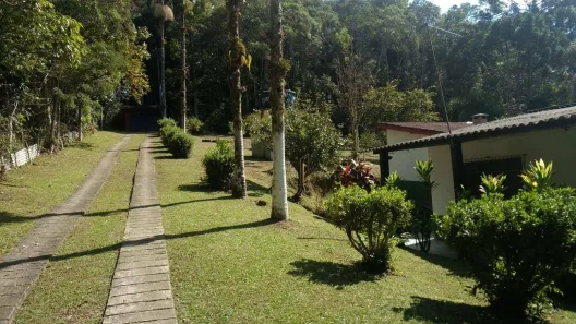 Fazenda/Sítio com 3 Quartos à venda, 4657m² no Palestina, Juquitiba