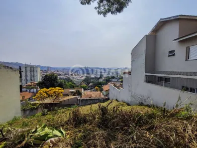 Lote/Terreno à venda, 420m² no Nova Itatiba, Itatiba