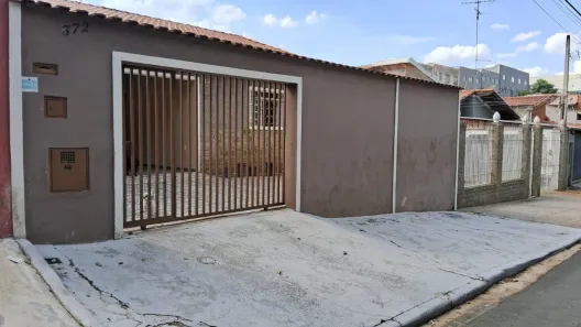 Casa com 3 Quartos à venda, 259m² no Jardim Capivari, Campinas