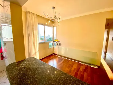 Apartamento com 2 Quartos para alugar, 50m² no Perdizes, São Paulo