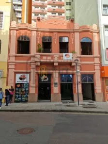 Sala Comercial para alugar, 40m² no Centro, Curitiba