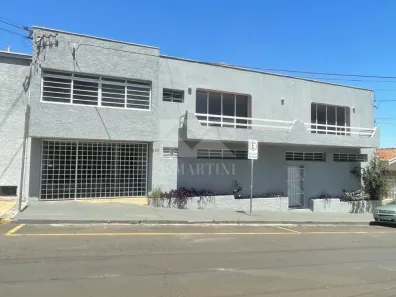 Prédio Comercial à venda, 902m² no Alemães, Piracicaba