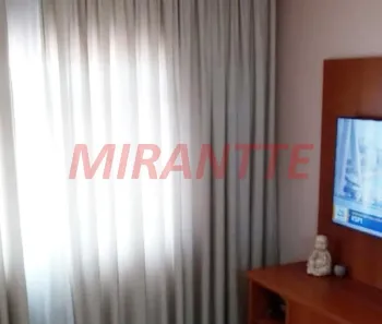 Apartamento com 3 Quartos à venda, 109m² no Santana, São Paulo