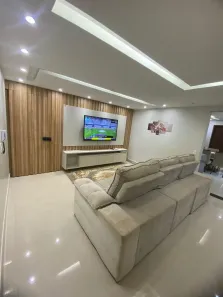 Apartamento com 4 Quartos à venda, 120m² no Setor Meireles, Brasília