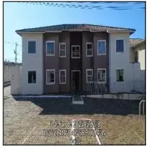 Apartamento com 2 Quartos à venda, 76m² no Chácaras Ipanema, Valparaíso de Goiás