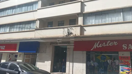 Sala Comercial à venda, 384m² no Centro, Campinas