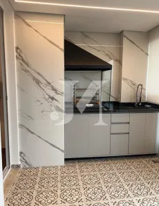 Apartamento com 2 Quartos à venda, 67m² no Parque São Jorge, São Paulo