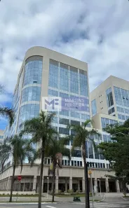 Sala Comercial à venda, 36m² no Barra Olímpica, Rio de Janeiro
