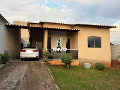 Casa com 3 Quartos à venda, 360m² no Novo Igarapé, Igarapé