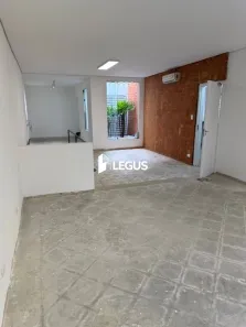 Ponto Comercial para alugar, 140m² no Pinheiros, São Paulo
