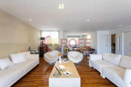 Apartamento com 3 Quartos à venda, 270m² no Itaim Bibi, São Paulo