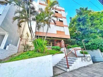 Apartamento com 2 Quartos à venda, 62m² no Teresópolis, Porto Alegre