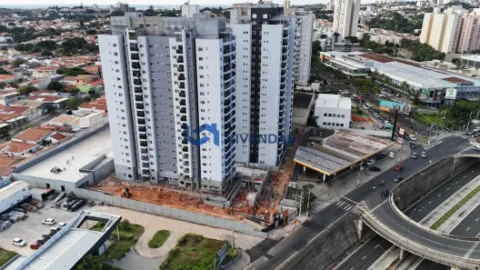 Cobertura com 3 Quartos à venda, 197m² no Vila São Bento, Campinas