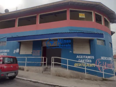 Prédio Comercial com 2 Quartos à venda, 190m² no Jardim República, São José dos Campos