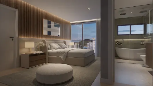 Cobertura com 3 Quartos à venda, 120m² no Fazenda, Itajaí
