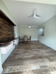 Apartamento com 2 Quartos à venda, 72m² no Canto do Forte, Praia Grande