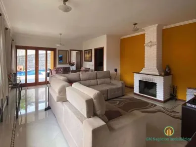 Casa com 3 Quartos à venda, 572m² no Granja Viana II, Cotia
