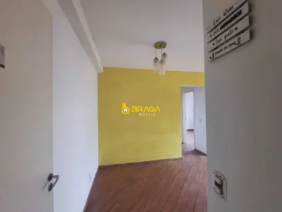 Apartamento com 2 Quartos para alugar, 51m² no Parada de Lucas, Rio de Janeiro