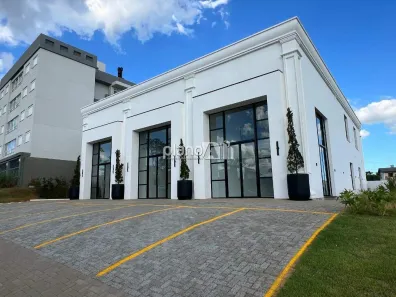 Ponto Comercial para alugar, 240m² no São Vicente, Gravataí