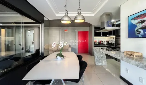 Apartamento com 2 Quartos à venda, 90m² no Campeche, Florianópolis