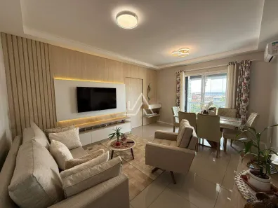 Apartamento com 2 Quartos à venda, 87m² no São Cristóvão, Passo Fundo