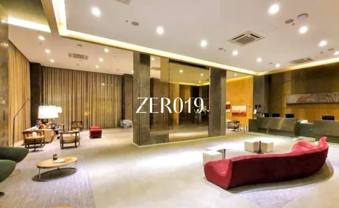 com 1 Quarto à venda, 25m² no Jardim do Lago Continuação, Campinas