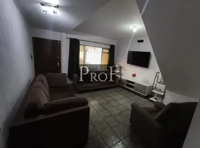 Sobrado com 2 Quartos à venda, 178m² no Paulicéia, São Bernardo do Campo