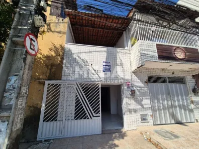 Casa com 3 Quartos para alugar, 66m² no Ellery, Fortaleza