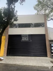 Galpão/Depósito/Armazém para alugar, 300m² no Tatuapé, São Paulo