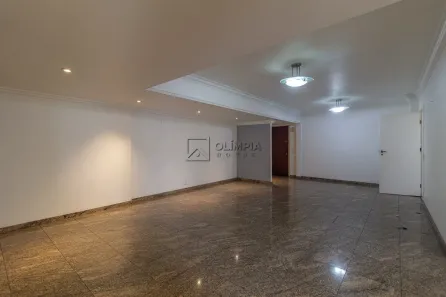 Apartamento com 4 Quartos para alugar, 230m² no Bela Vista, São Paulo