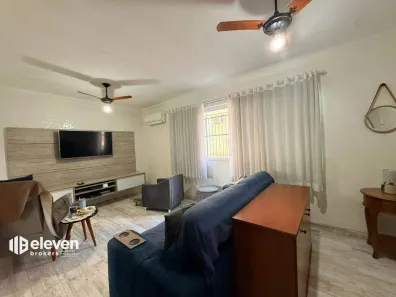 Fazenda/Sítio com 3 Quartos à venda, 123m² no Vila Mathias, Santos