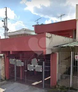 Casa com 3 Quartos à venda, 100m² no Jardim Regina, São Paulo