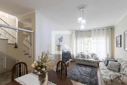Casa com 4 Quartos à venda, 215m² no Vila Mazzei, São Paulo