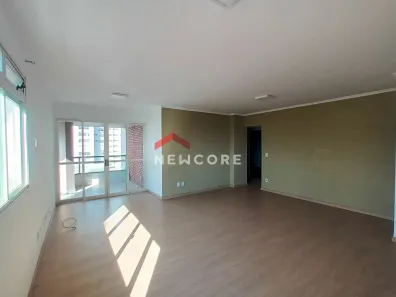Apartamento com 3 Quartos à venda, 128m² no Jardim Paulista, Bauru