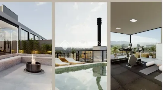 Apartamento com 2 Quartos à venda, 82m² no Ribeirão da Ilha, Florianópolis