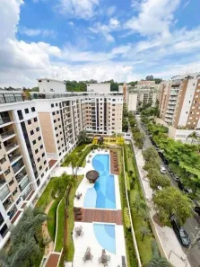 Cobertura com 4 Quartos à venda, 220m² no Cidade São Francisco, São Paulo