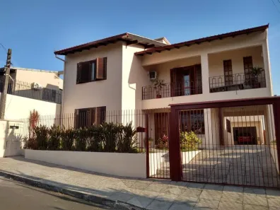 Imóvel Comercial com 4 Quartos à venda, 170m² no Imigrante Sul, Campo Bom
