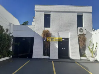 Prédio Comercial à venda, 600m² no Centro, São Bernardo do Campo