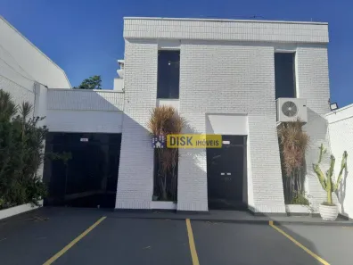 Prédio Comercial para venda ou aluguel, 600m² no Centro, São Bernardo do Campo