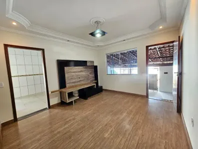 Casa com 2 Quartos à venda, 126m² no Parque dos Eucaliptos, Sorocaba