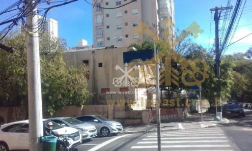 Imóvel Comercial para alugar, 380m² no Vila Clementino, São Paulo