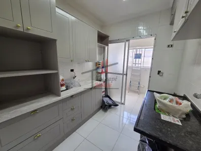 Apartamento com 3 Quartos à venda, 83m² no Vila Gomes Cardim, São Paulo