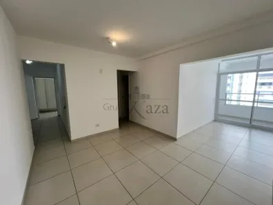 Apartamento com 2 Quartos para alugar, 78m² no Parque Residencial Aquarius, São José dos Campos